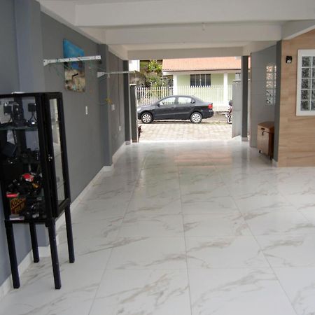 Villa Sobrado Itapema Exterior foto
