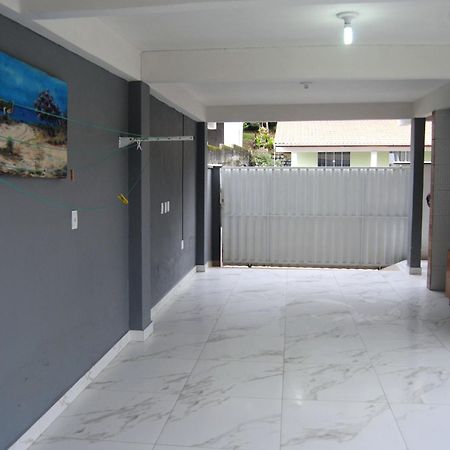 Villa Sobrado Itapema Exterior foto