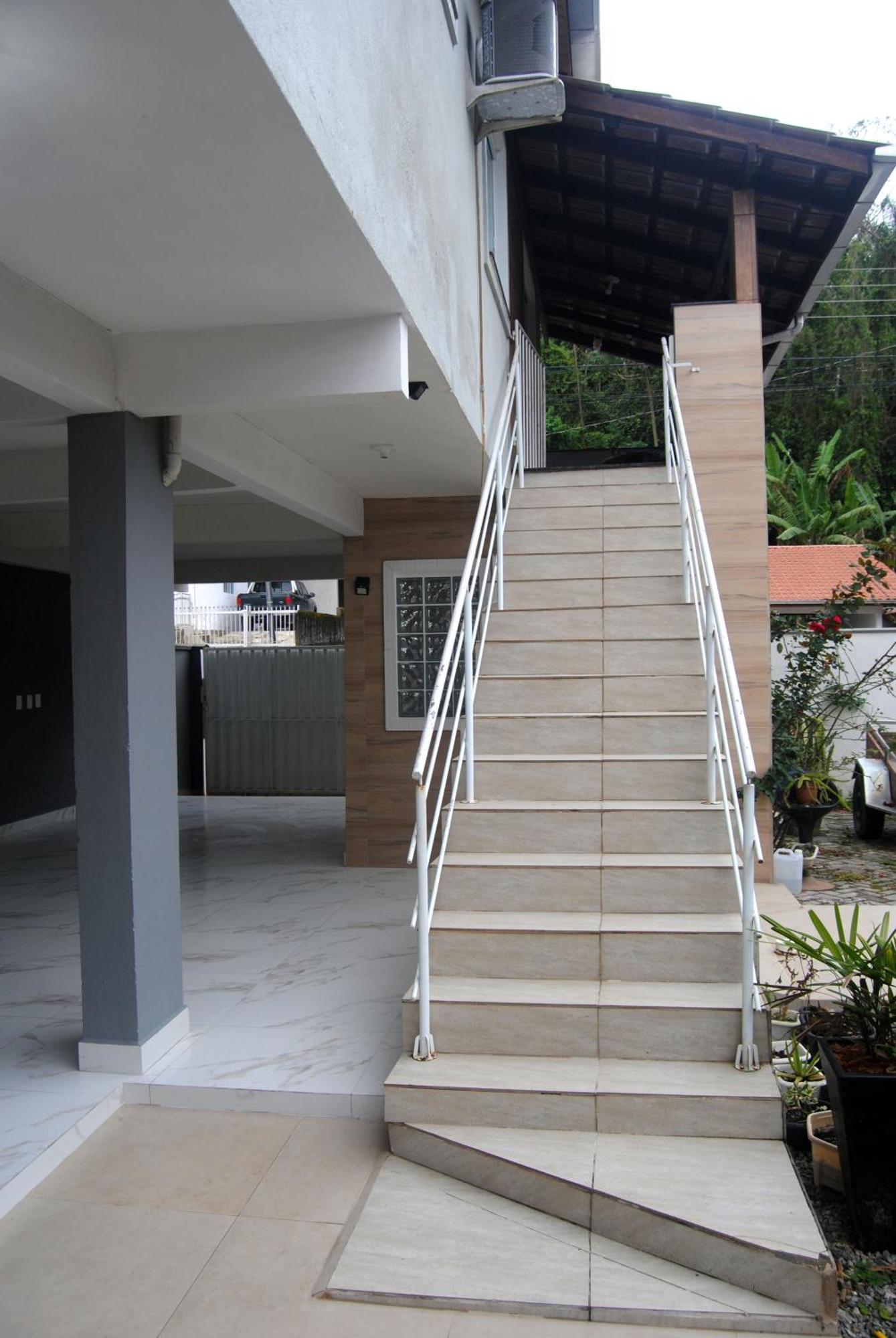 Villa Sobrado Itapema Exterior foto
