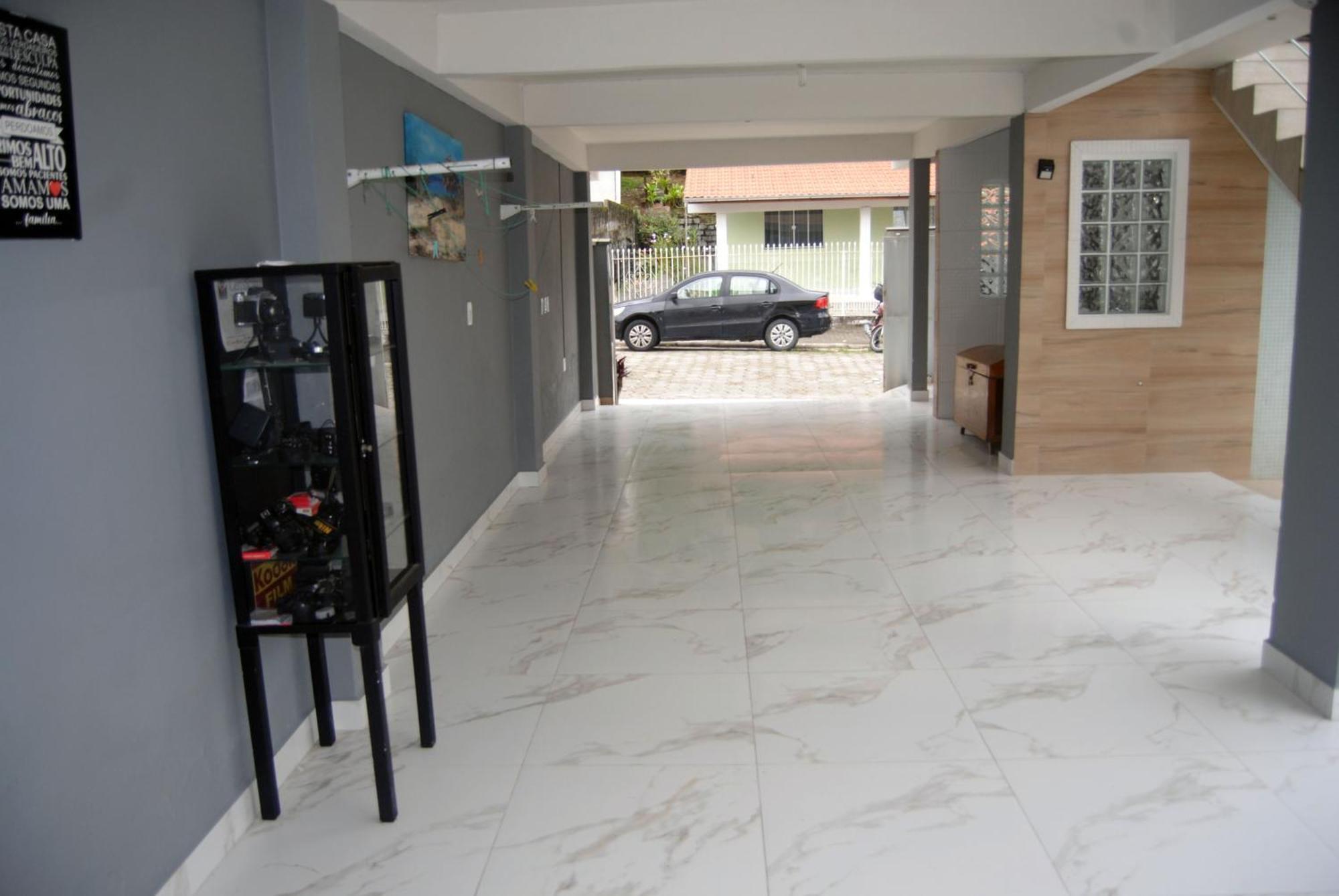 Villa Sobrado Itapema Exterior foto