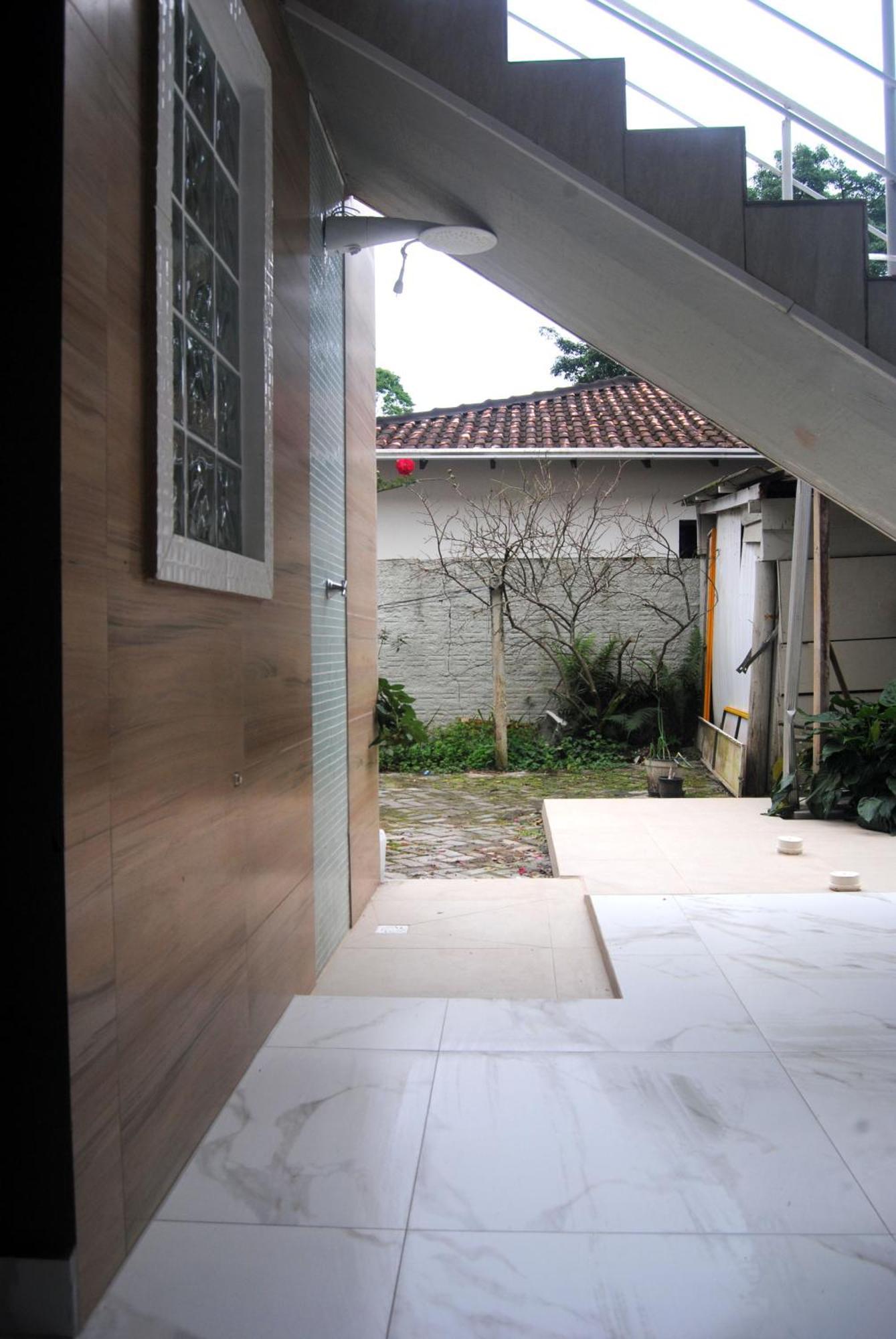 Villa Sobrado Itapema Exterior foto
