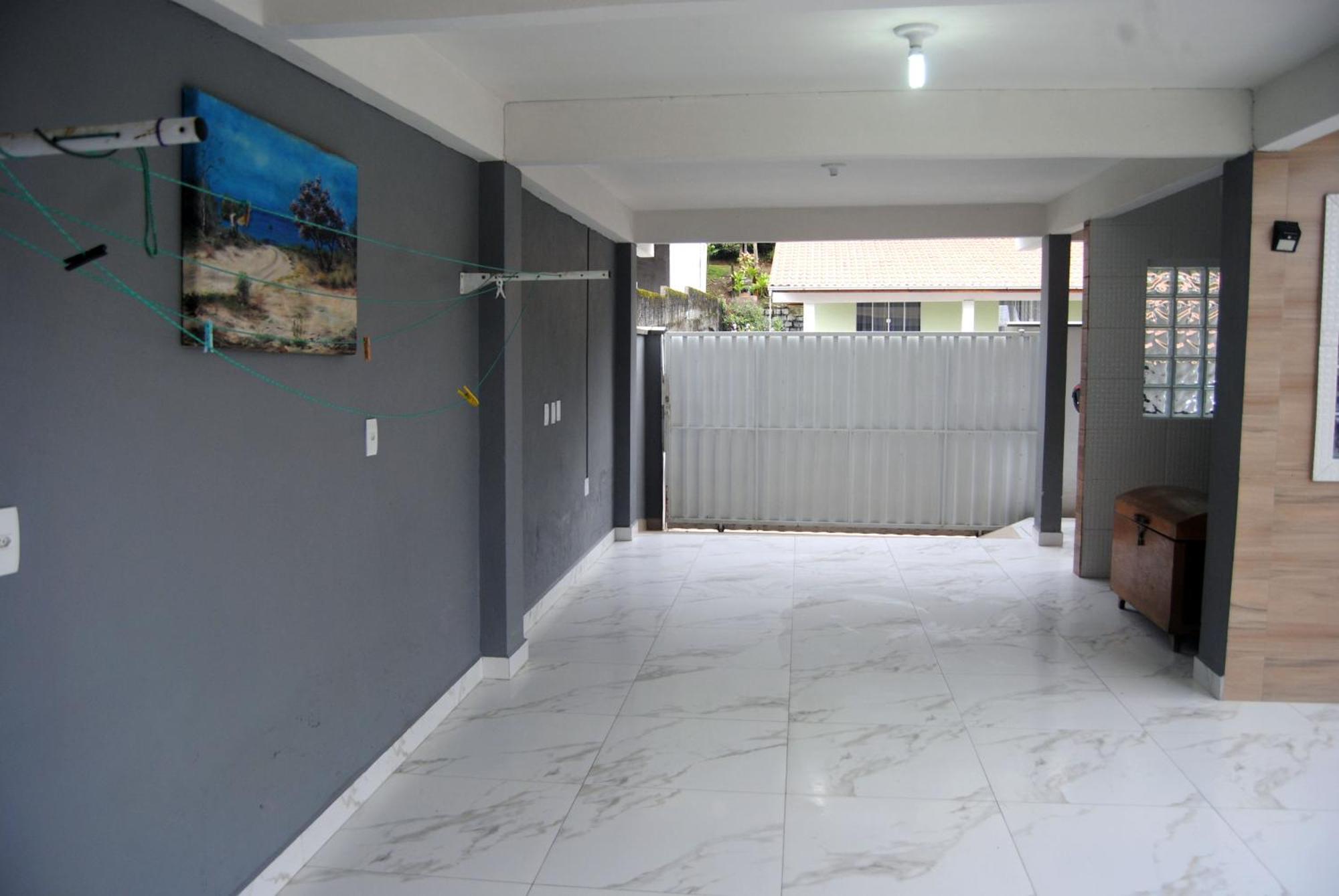 Villa Sobrado Itapema Exterior foto