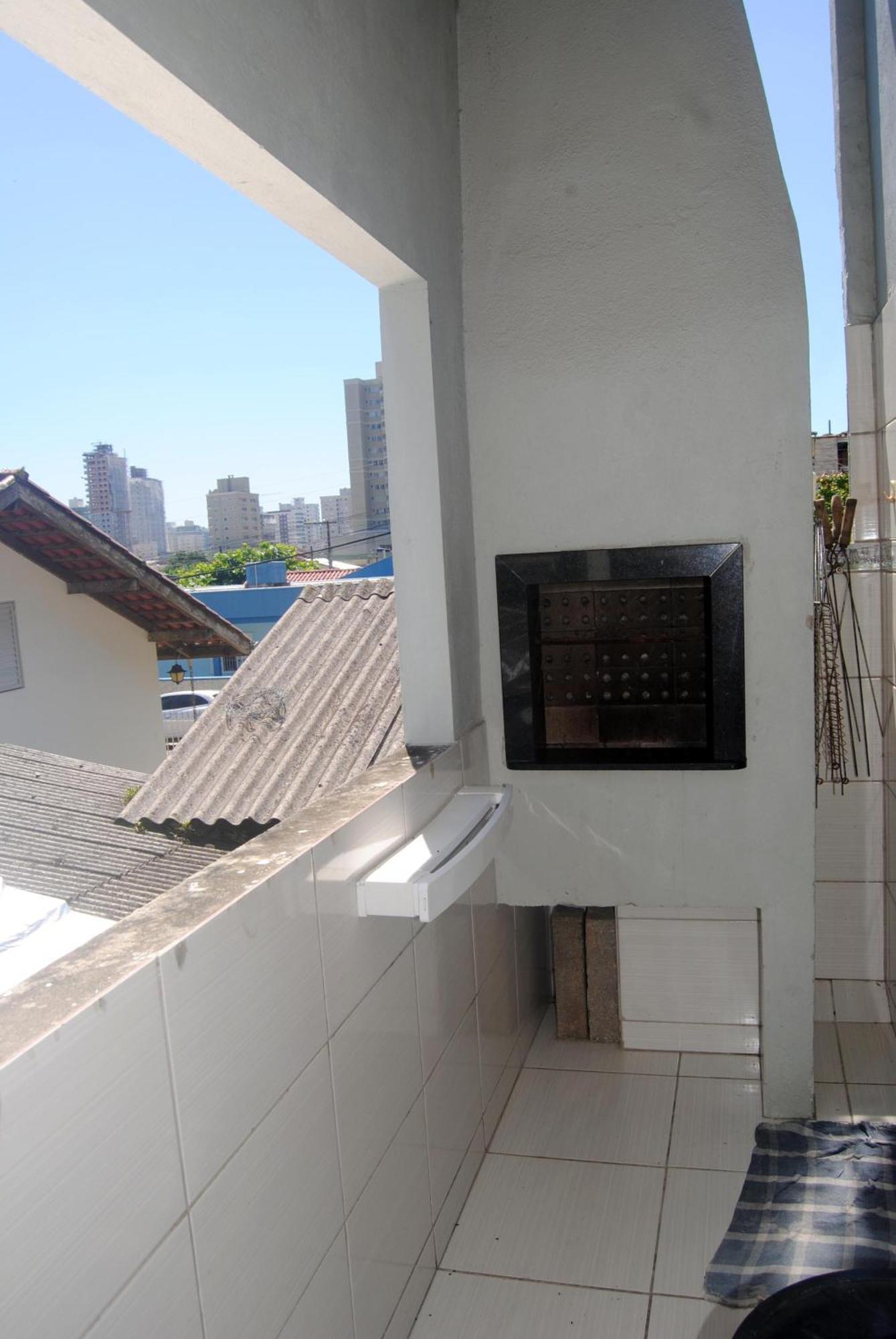 Villa Sobrado Itapema Exterior foto