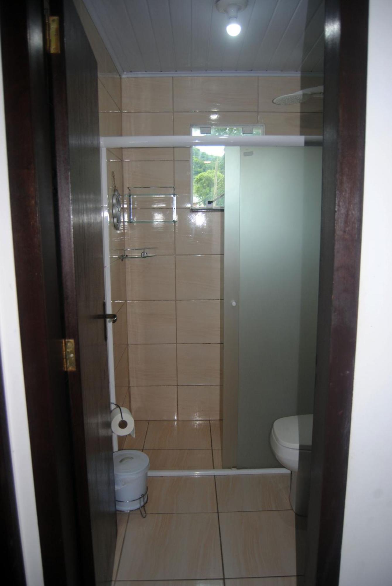 Villa Sobrado Itapema Zimmer foto