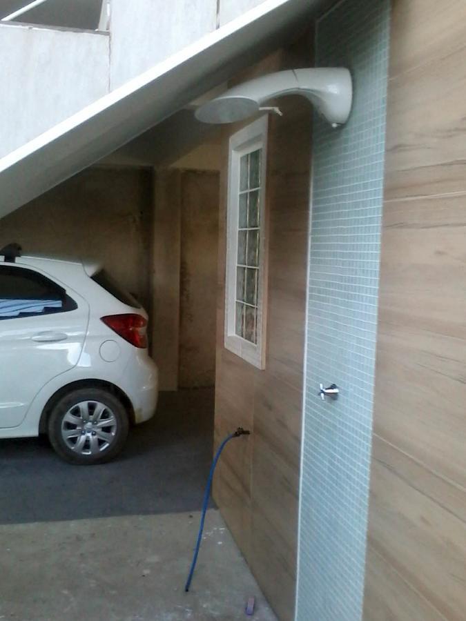 Villa Sobrado Itapema Exterior foto