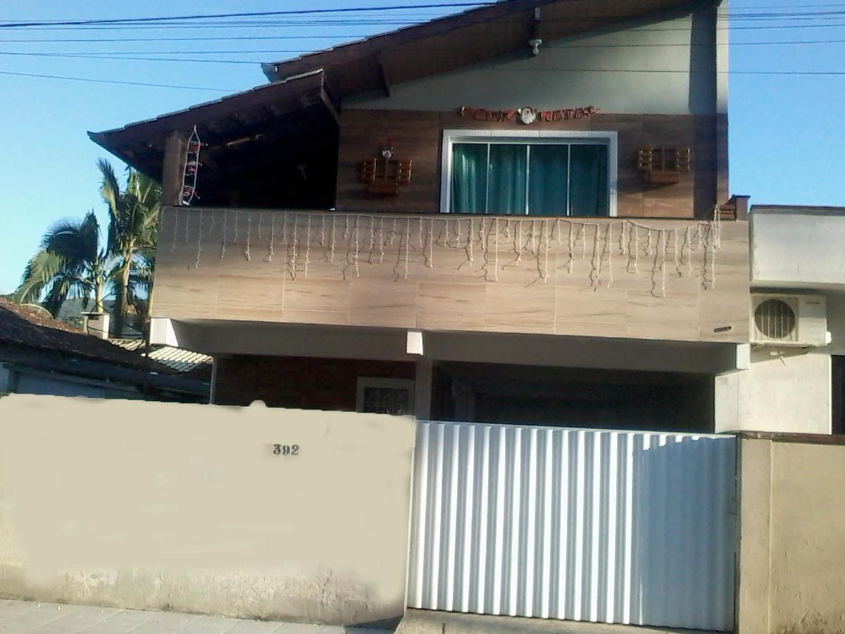 Villa Sobrado Itapema Exterior foto