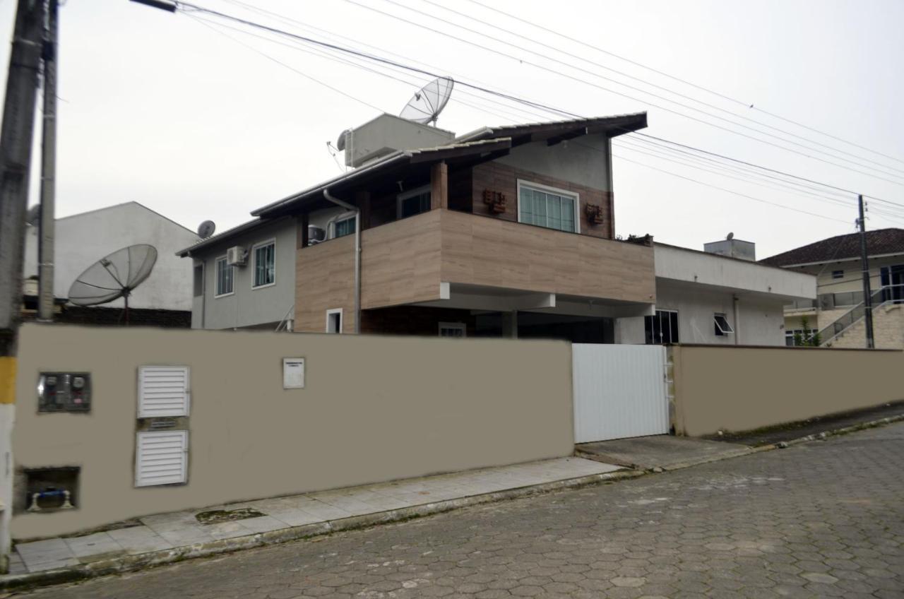 Villa Sobrado Itapema Exterior foto