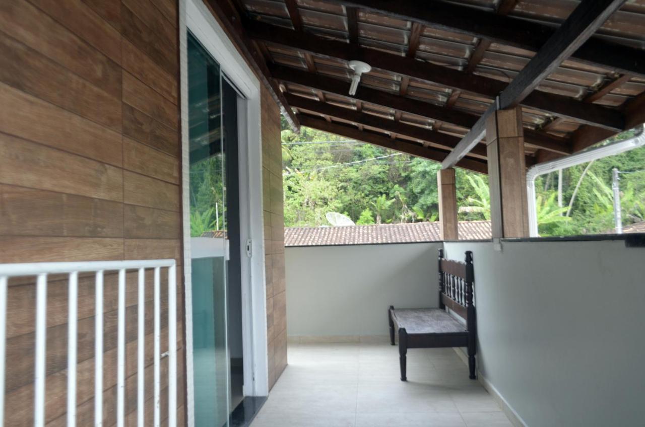 Villa Sobrado Itapema Exterior foto